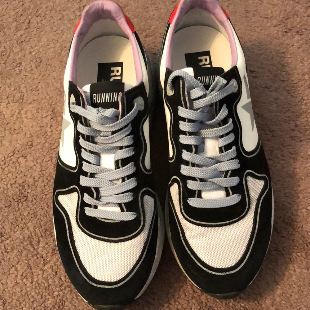 Golden Goose sneakers